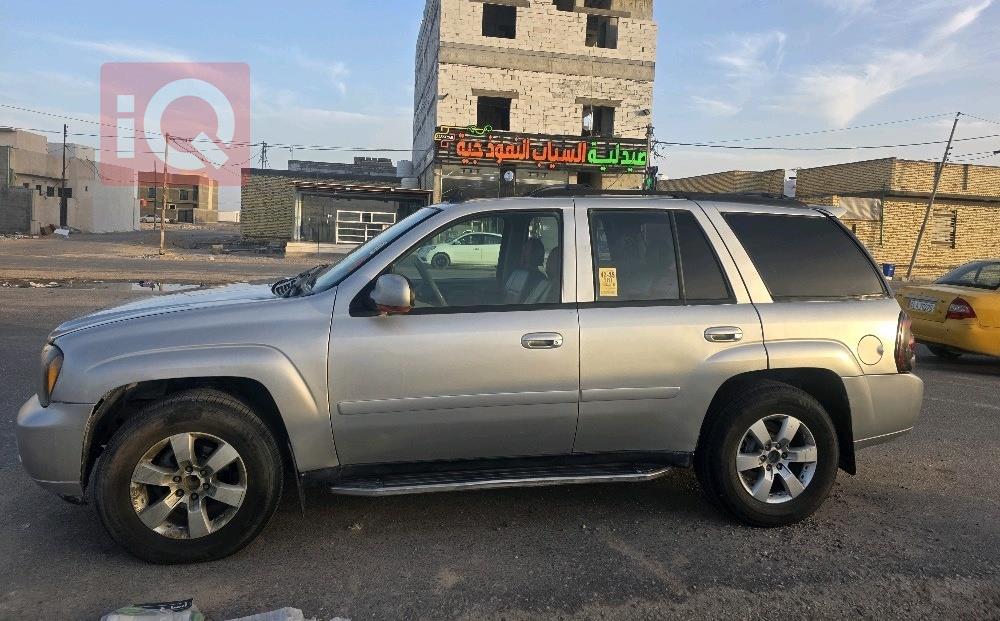 شيفروليه بليزر